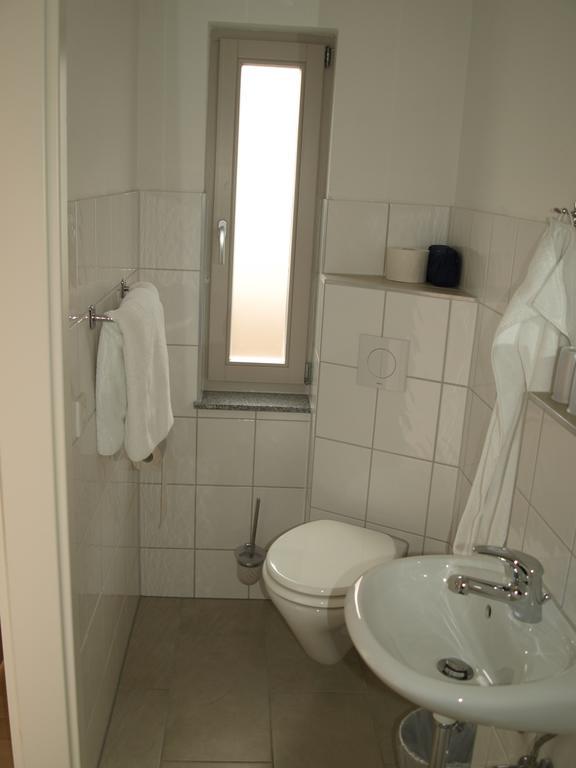Gaestehaus In Der Gotthardtstrasse エアフルト 部屋 写真